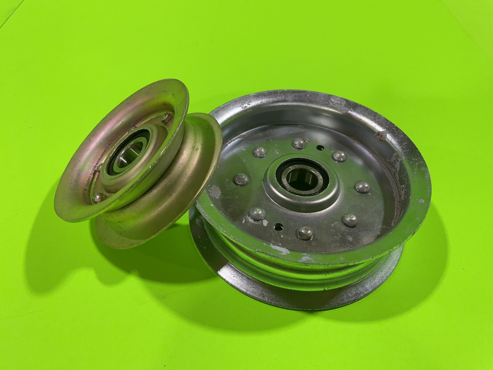 42" Mower Deck Idler Kit Fits John Deere L100 L105 L107 L108 L110 L111 L118 1082