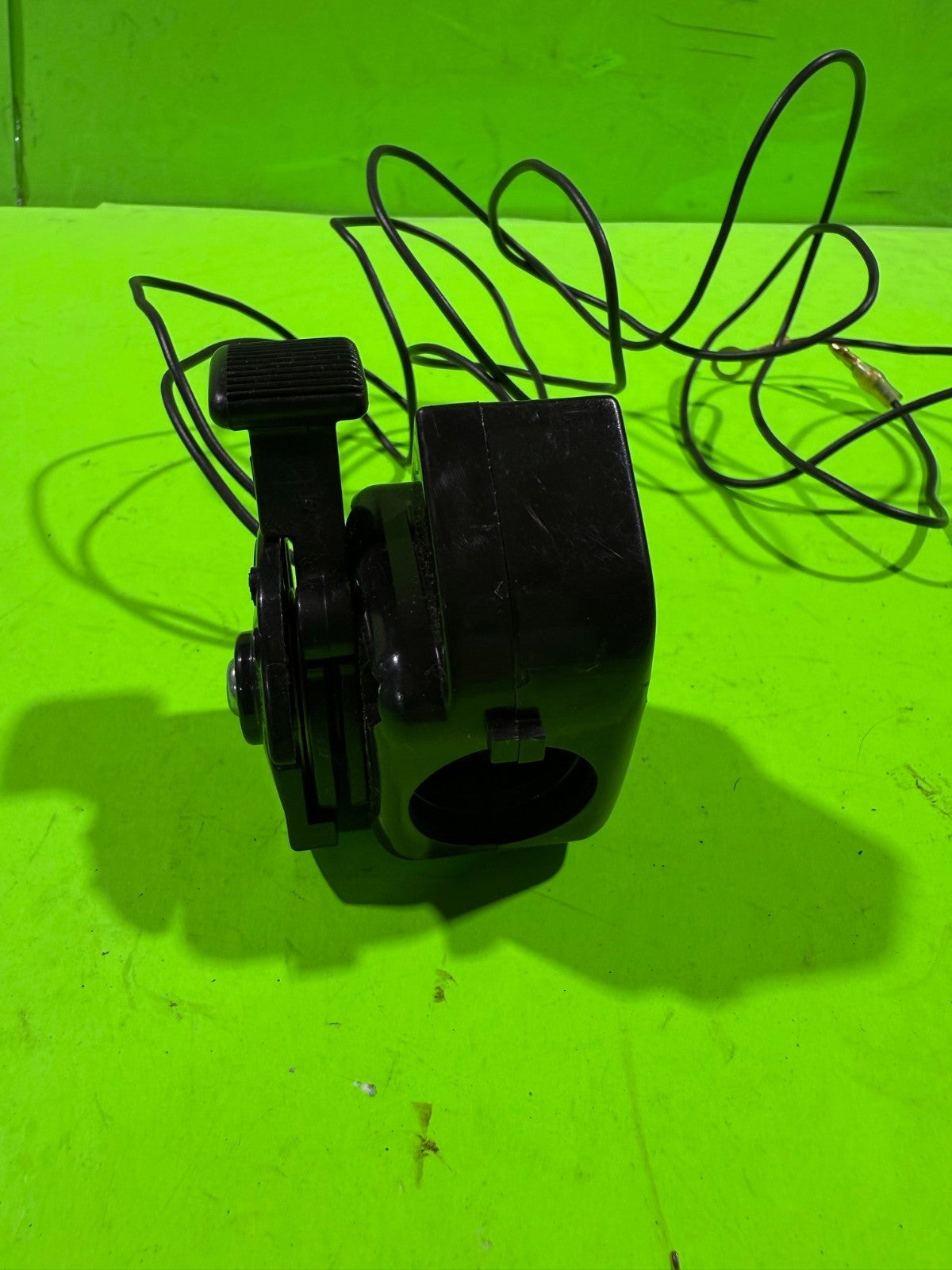 Genuine OEM Husqvarna 695000415 Throttle Lever Assy 140B 140BC 145B Blower6