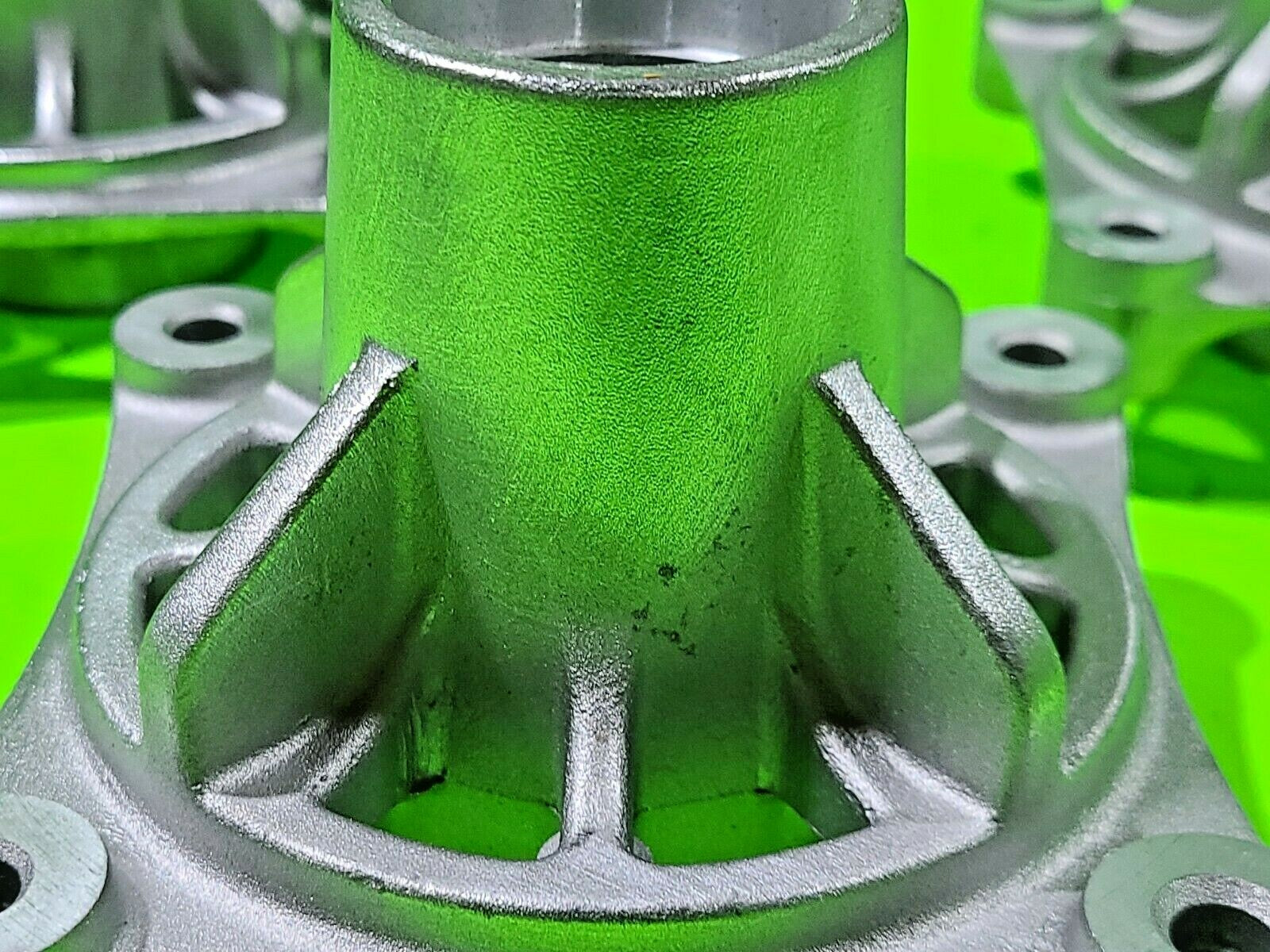 3 PK FOR AYP SEARS POULAN SPINDLE HOUSING 174358 532174358 174356 5321743563