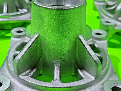 3 PK FOR AYP SEARS POULAN SPINDLE HOUSING 174358 532174358 174356 5321743563