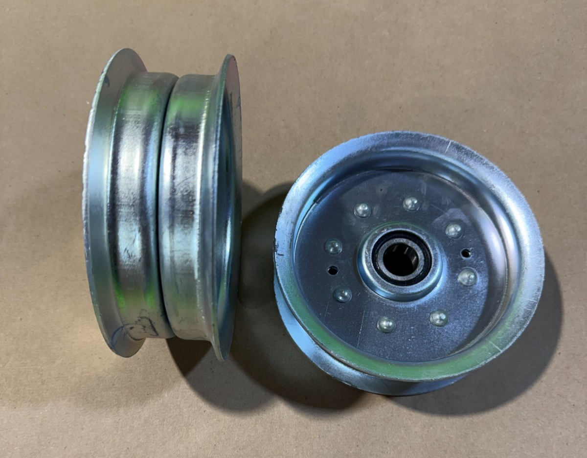 NEW Troy-Bilt Deck Rebuild Kit Pony 42X 42" Lawn Tractor 918-06991 942-043082