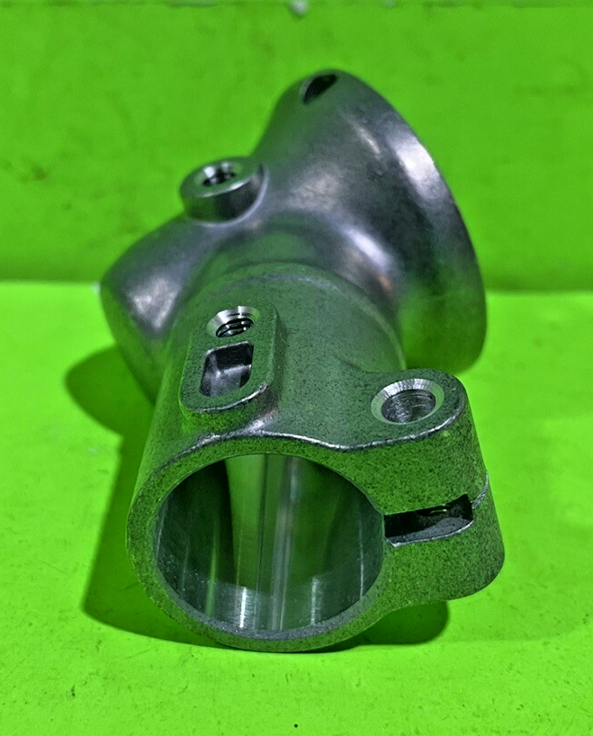 NEW OEM Husqvarna 848B2062A0 Gearcase Housing Fits RedMax Brushcutter Models1