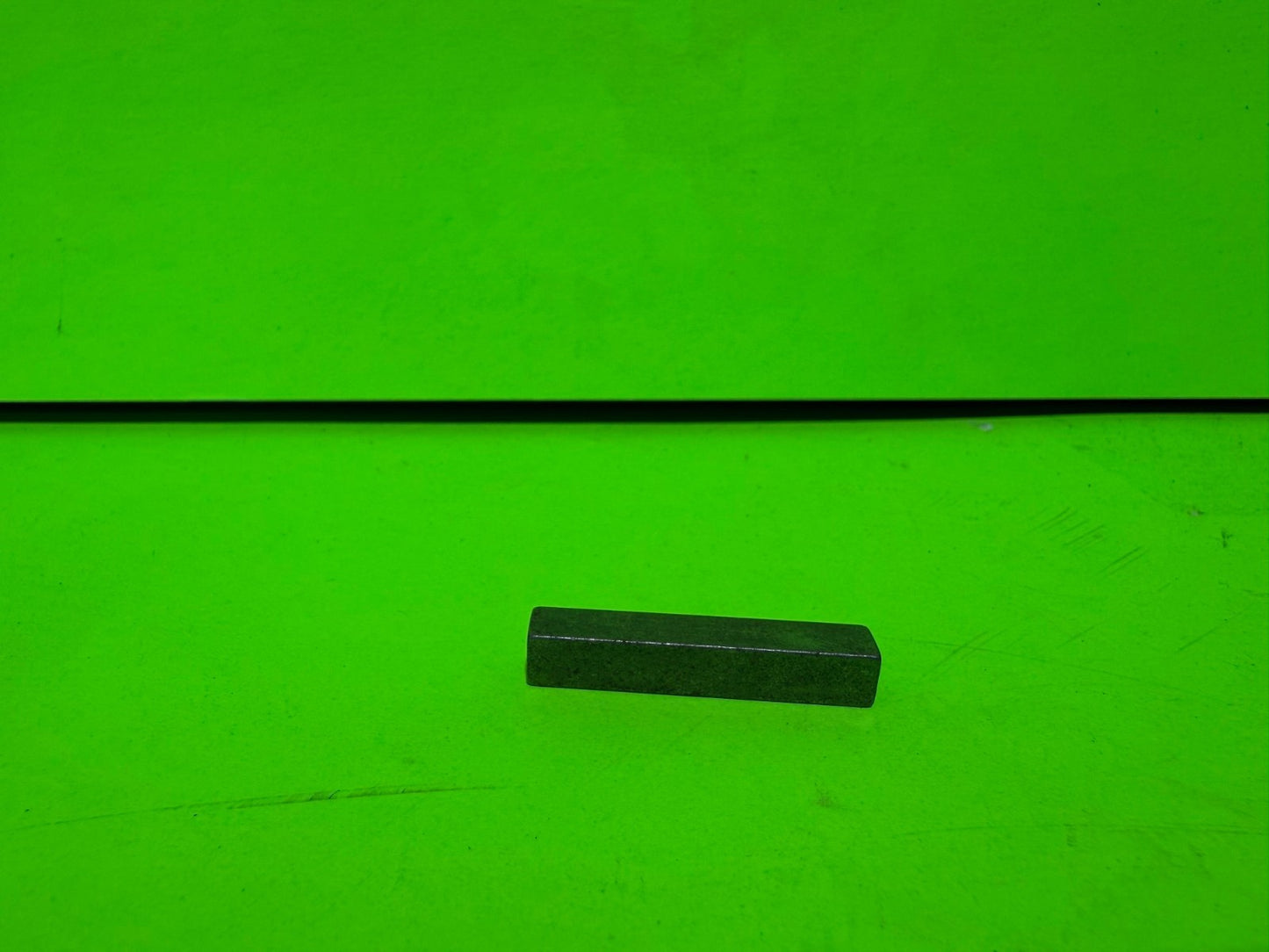 New Genuine OEM Husqvarna 506936201 Square Key Jonsered3