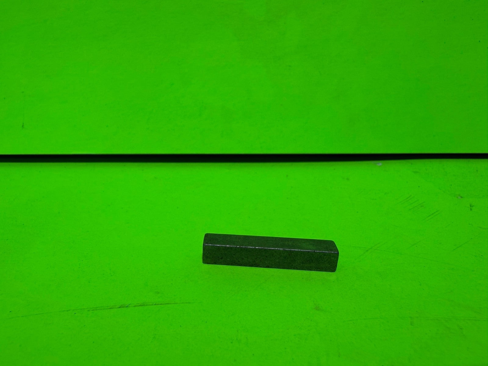 New Genuine OEM Husqvarna 506936201 Square Key Jonsered3