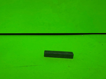 New Genuine OEM Husqvarna 506936201 Square Key Jonsered3