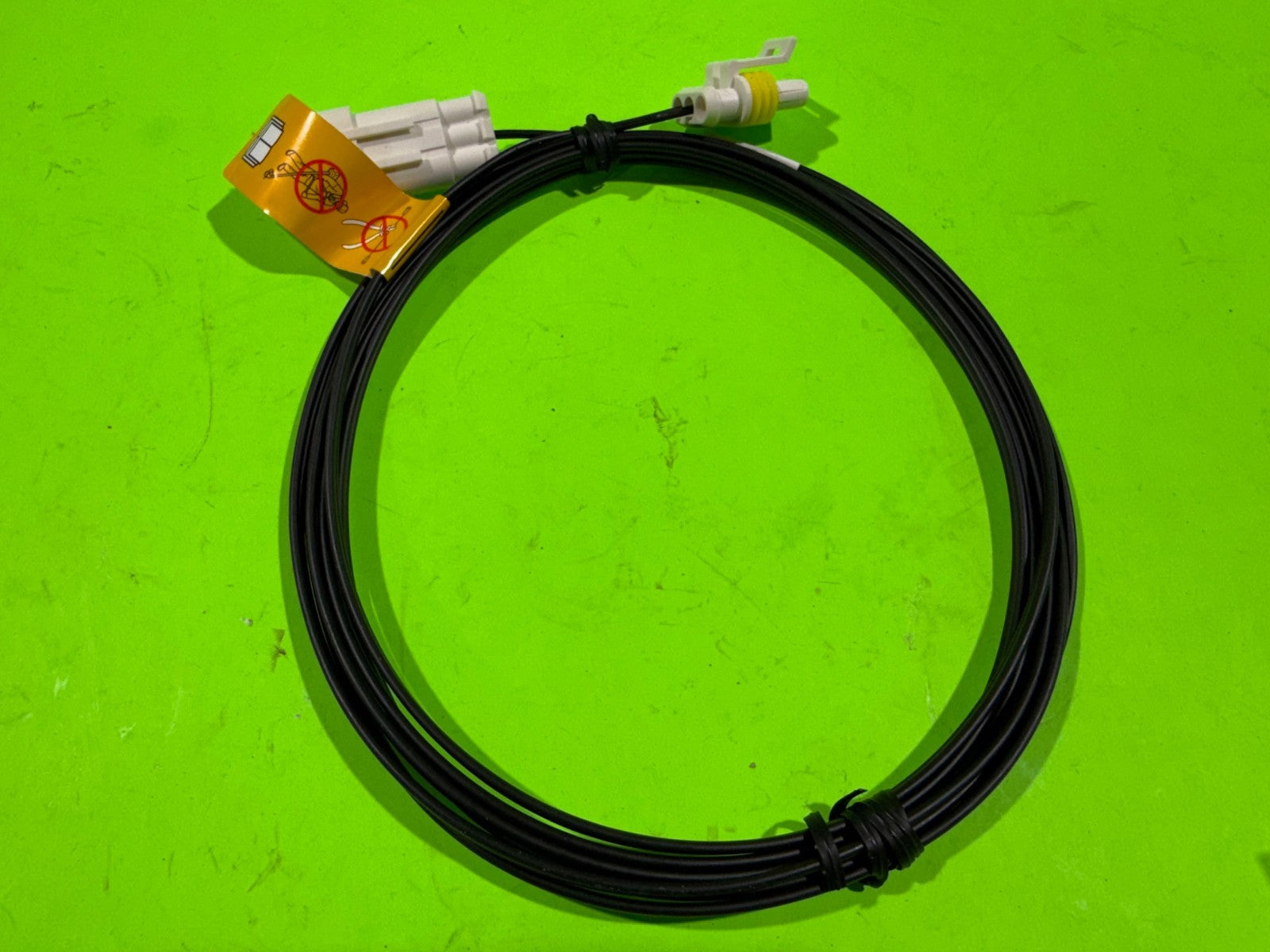 Genuine OEM Husqvarna 579825103 Cable Assembly 105 115H 305 310 315 315X0