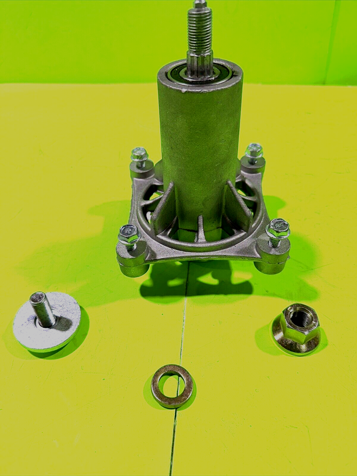 SPINDLE 192872 192870 187292 532192870 532187290 5321872 187281 187291 9172885200
