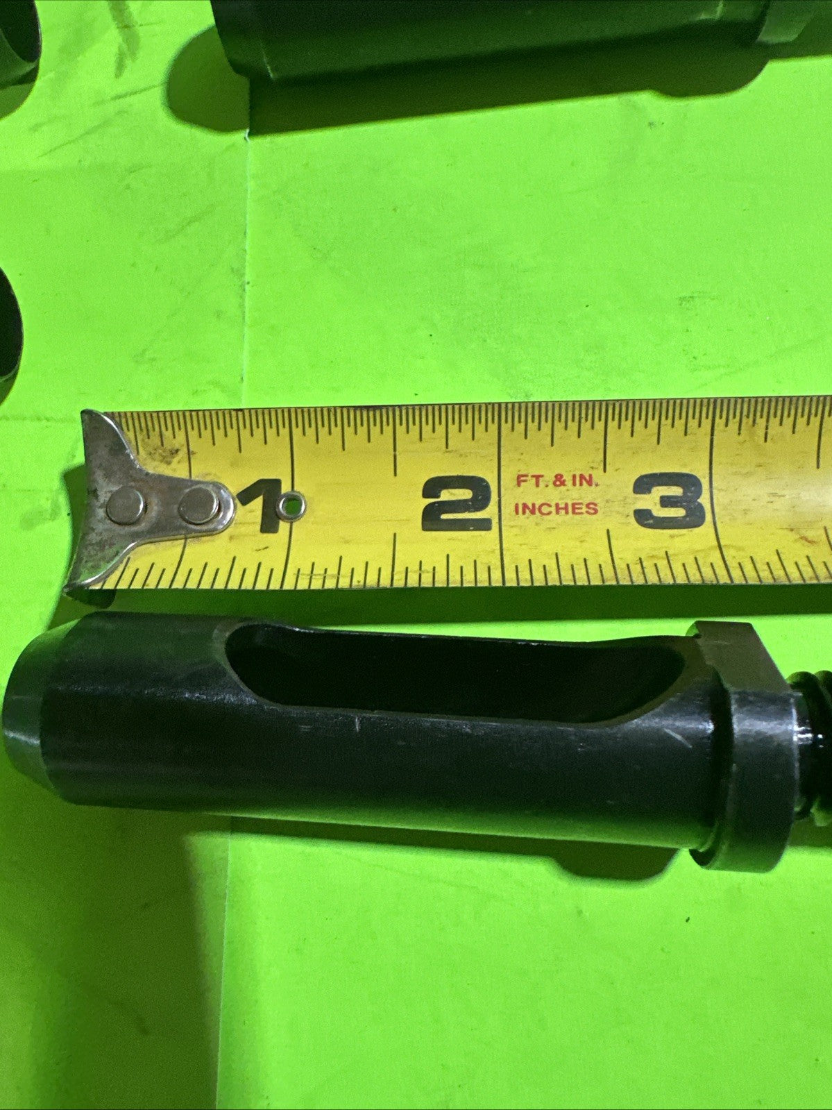 8 Pack Billy Goat 5/8" Standard Tine 381057-S G382244-S Hardened Steel4