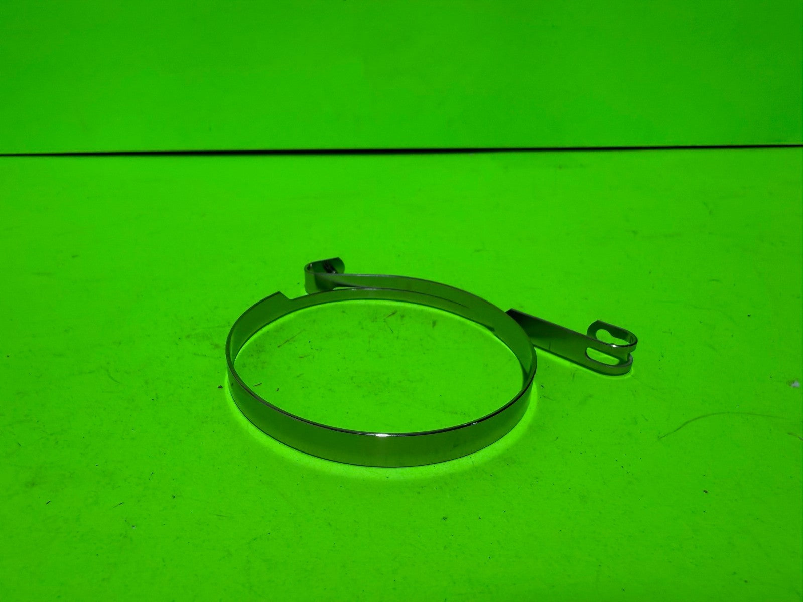 New Genuine OEM Husqvarna 505199501 Brake Band Assy 545 550 555 562 5051995023