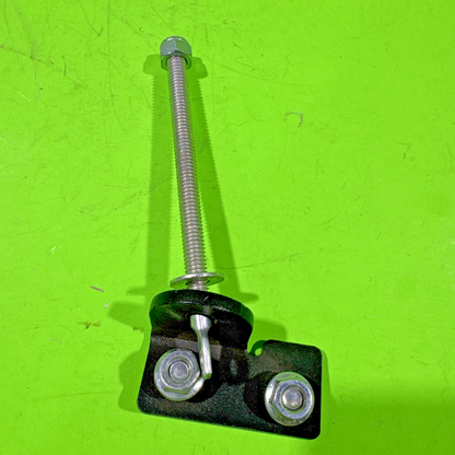 New OEM Dixon 2533 Brake Rod 539115370 Black Bear ZTR34 ZTR44 Husqvarna EZF34175
