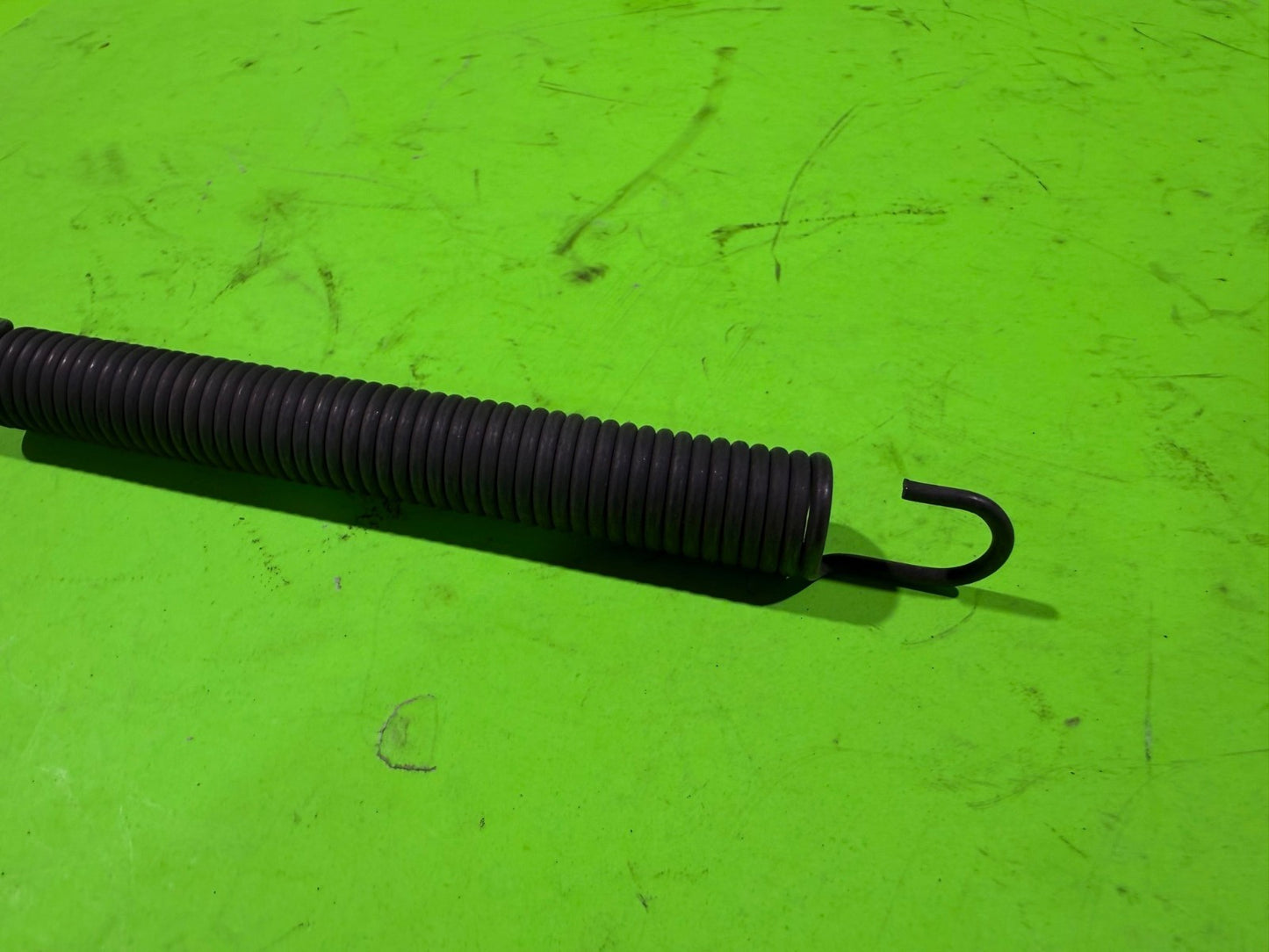 Genuine OEM MTD 932-0384 Extension Spring2