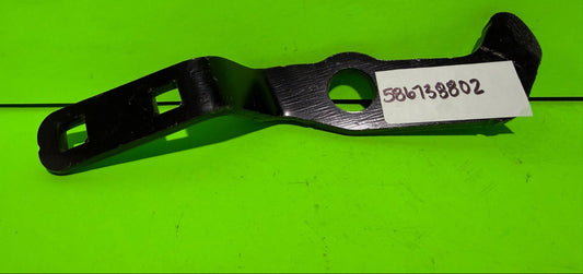 New Genuine OEM Husqvarna 586738802 Brake Lever 595846701 Free Shipping0