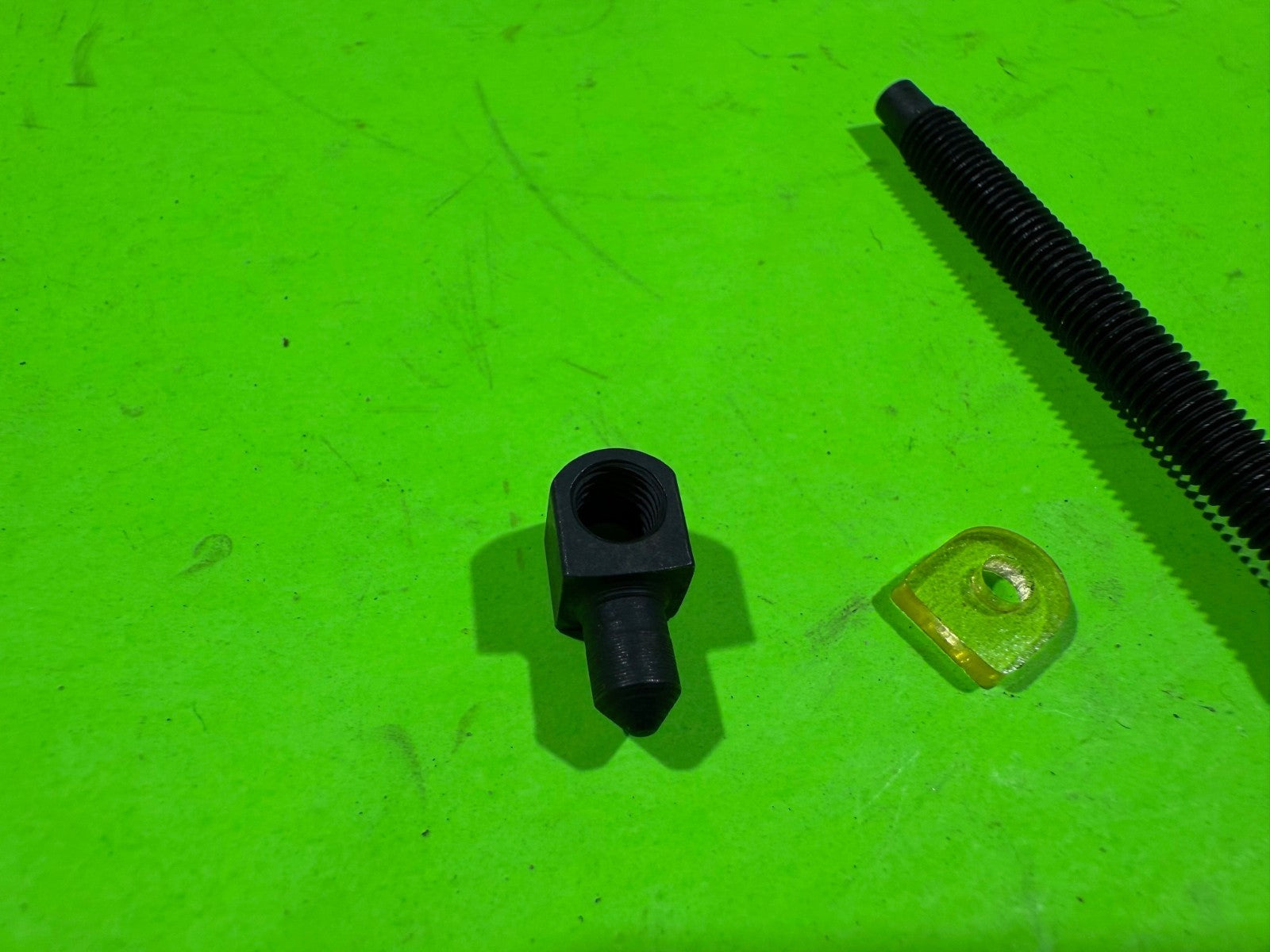 NEW 3Pk Chain Adjuster Screw Kit Fits Husqvarna 154 254 255 257 261 262 334T4