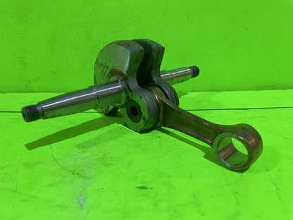 Genuine Husqvarna 577343801 Crankshaft Assembly 3122K K1260 K1260 Rail5