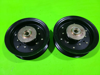 CRAFTSMAN PULLEY 196104 532196104 197380 532197380 POULAN HUSQVARNA 155170