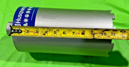 NEW OEM Husqvarna DRI-5 Vacuum Drill Bit 6.000 10CT S 5427882715