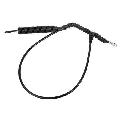 NEW Deck Cable 946-05124A Fits Craftsman 2472037135