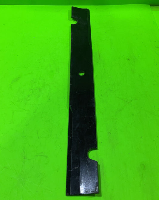 Single Zero Turn Deck Low-Lift Blade for Scag Toro 72'' Decks 105476 1198760