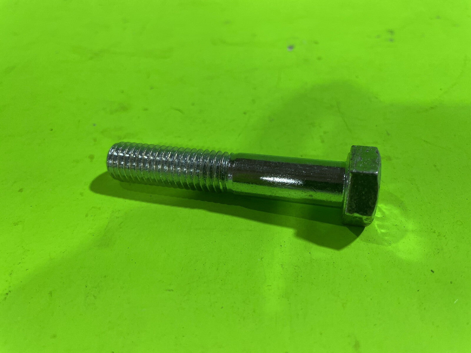 Genuine OEM Husqvarna 596434301 1/2-13 x 2-3 Hex Bolt0