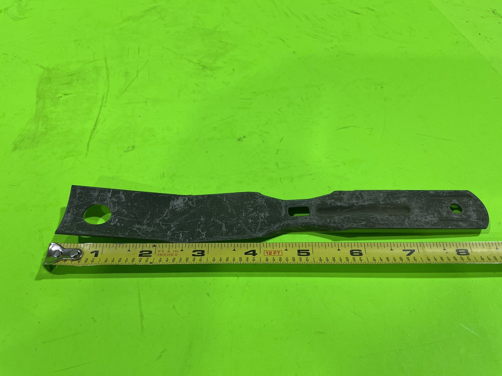 Genuine OEM Husqvarna 532180077 Rear Selector Spring 532185716 5521 70214