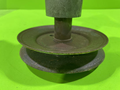 NOS Genuine MTD 918-04608A Spindle Assembly Cub Cadet Troy-Bilt Huskee3