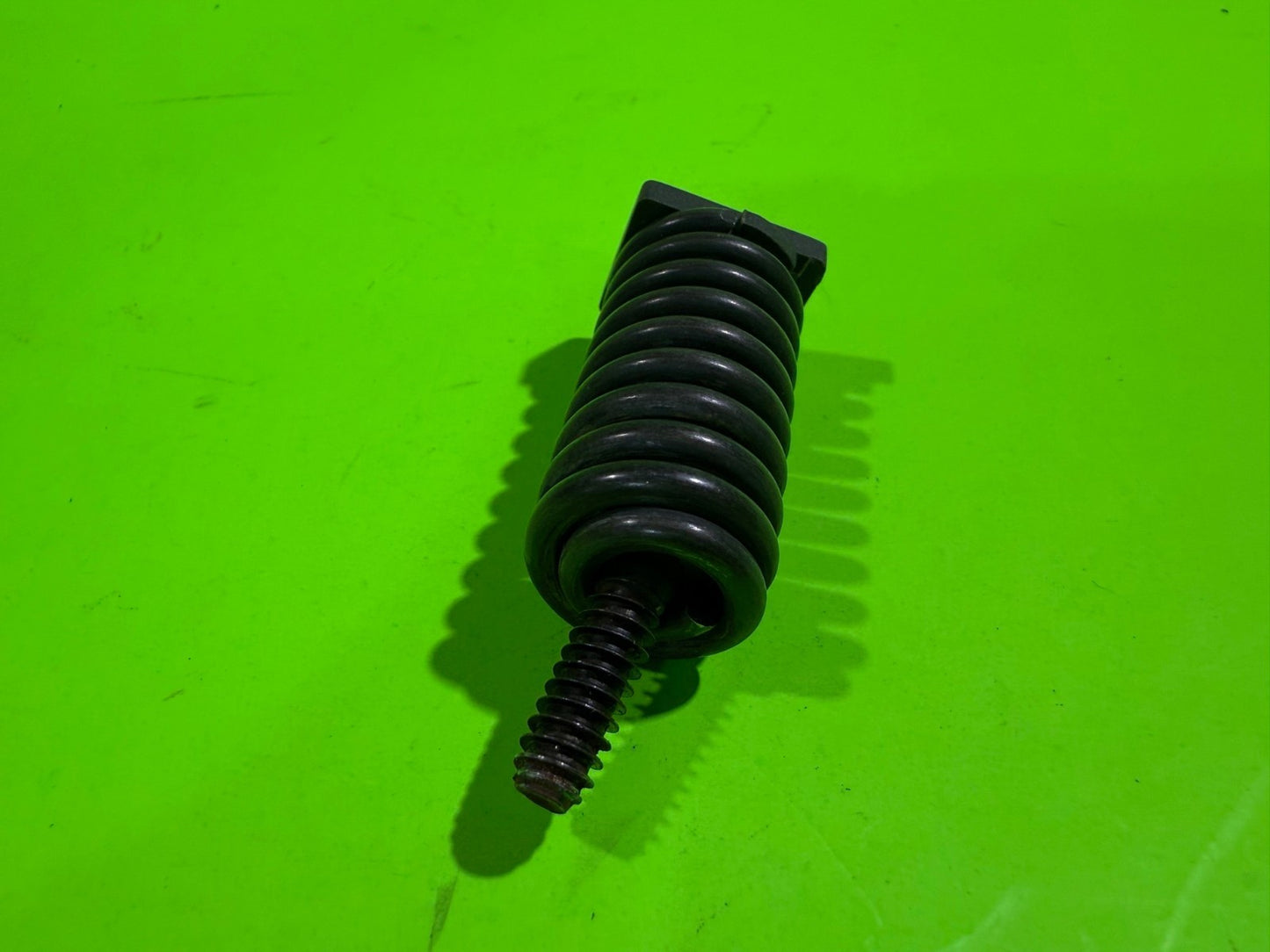 NEW Genuine OEM Husqvarna 503854101 Vibration Absorber 340 345 346 351 351 ++2