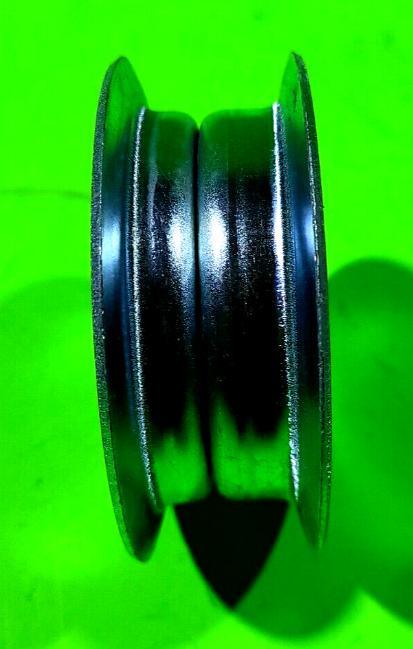 Idler Pulley For Poulan Ayp Dixon Craftsman Husqvarna 532173437 173437 1658881
