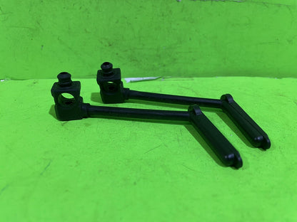 2 Pack Genuine OEM Husqvarna 577272501 Oil Hose 536LIXP 436LI T536LIXP T535IXP5