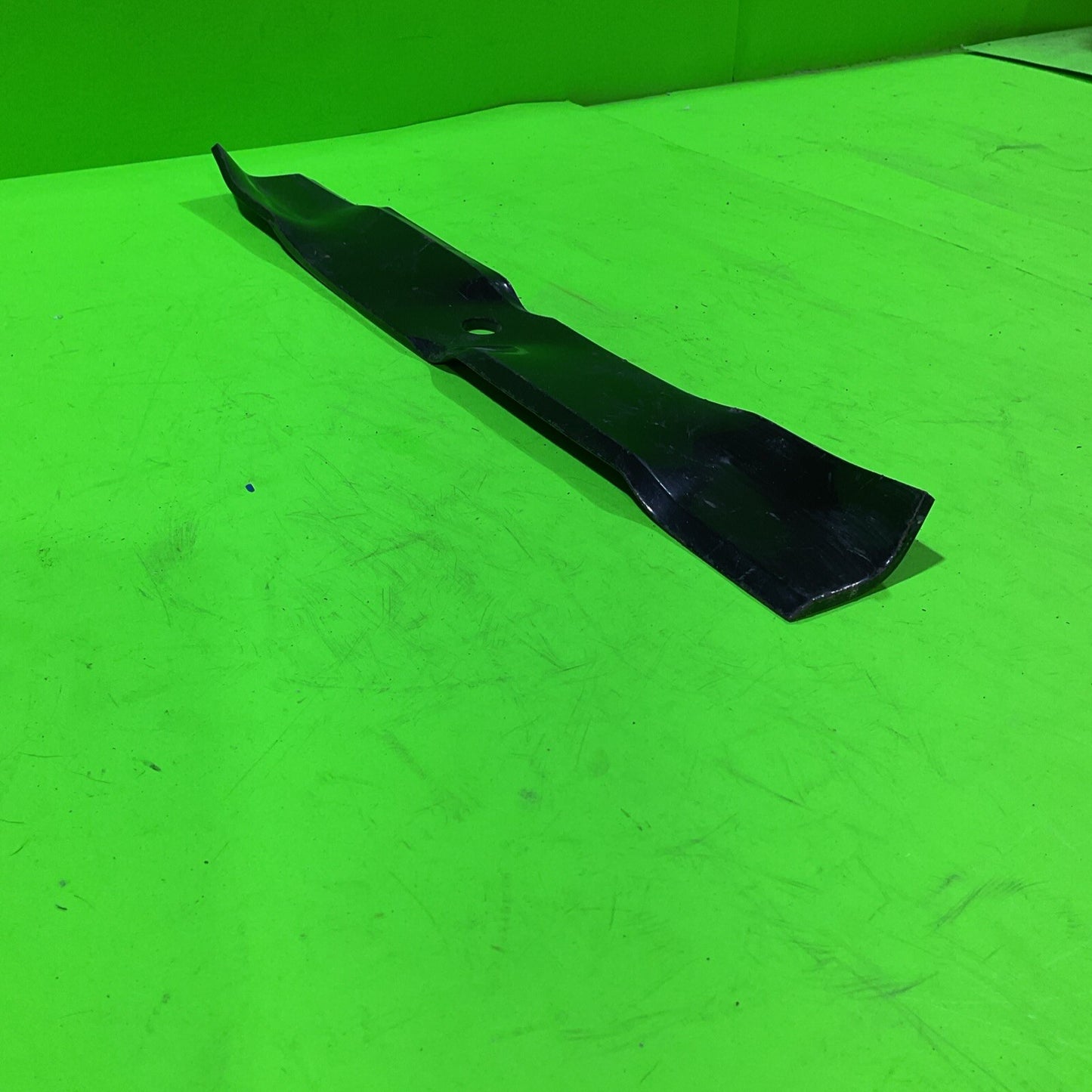 Single Genuine OEM Husqvarna 539109756 109756 Mulching Blade 16-1/4"2