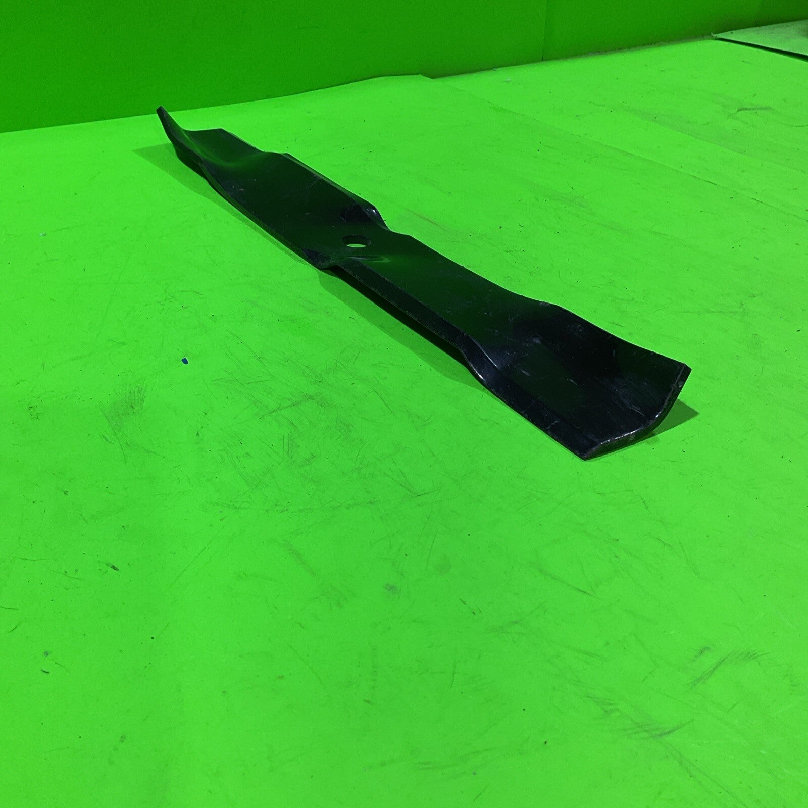 Single Genuine OEM Husqvarna 539109756 109756 Mulching Blade 16-1/4"2