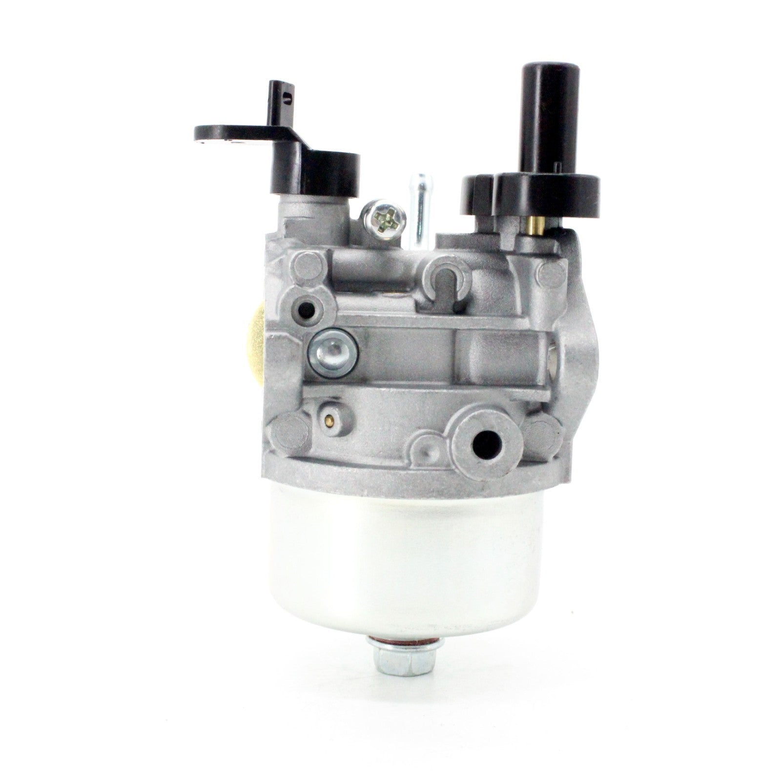 NEW Carburetor Kit for Briggs 084333-0199-E1 Snow Engine3