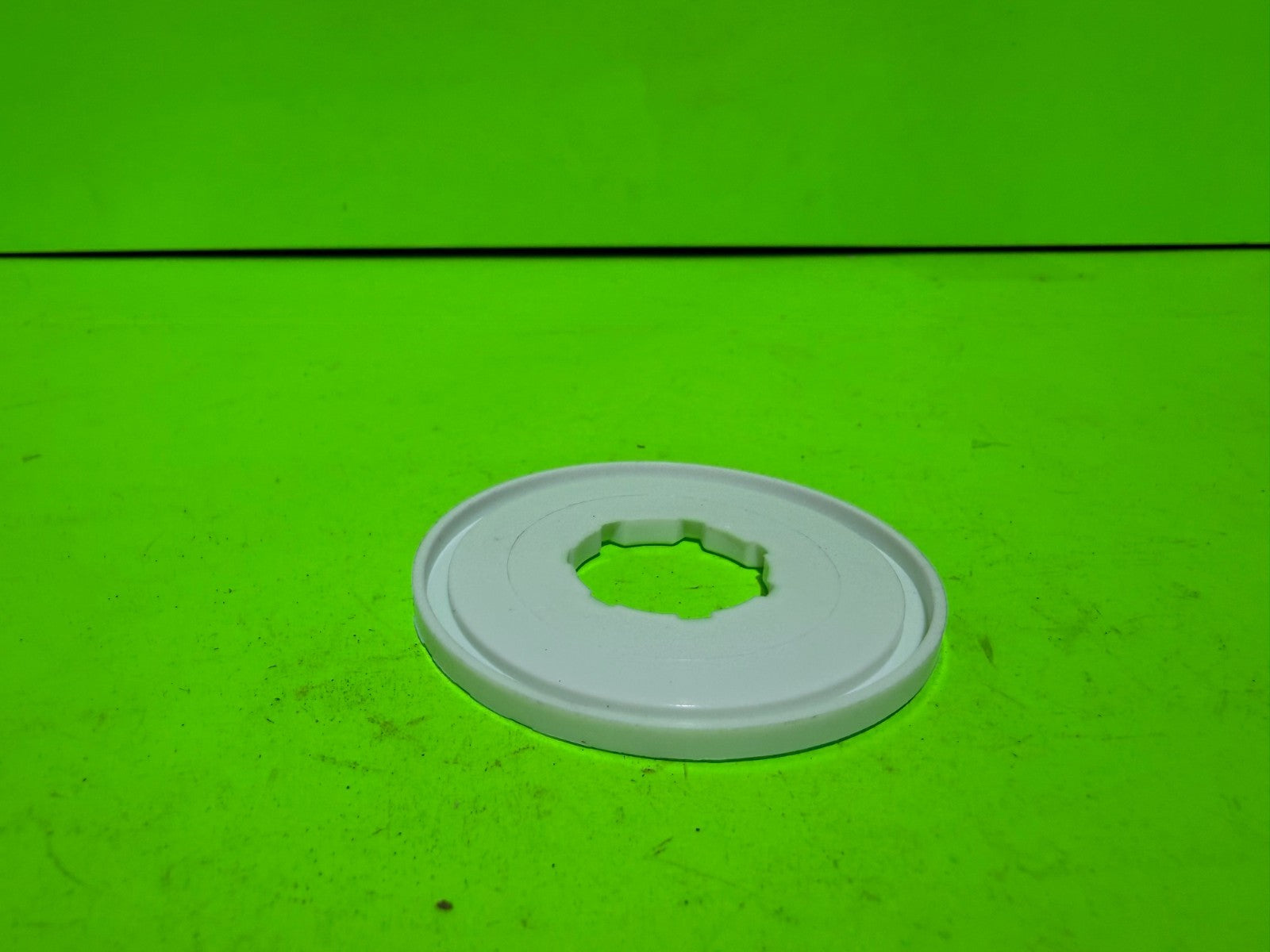New Genuine OEM Husqvarna 501831701 Dust Protection Jonsered0