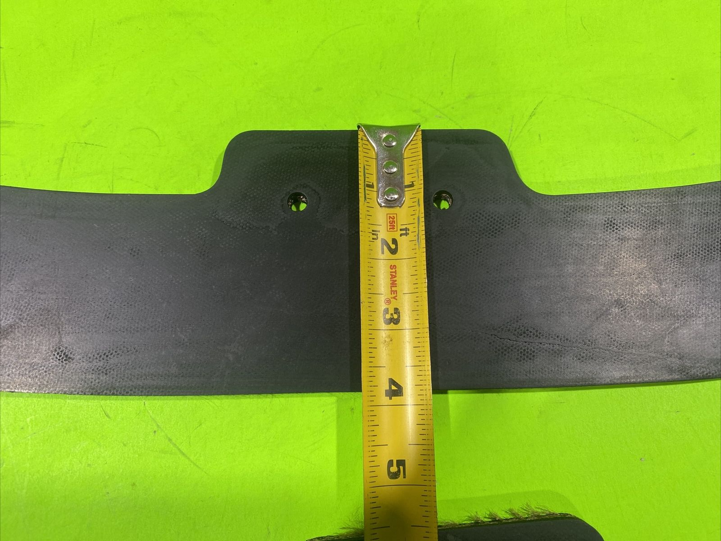 Rubber Paddle set fits Husqvarna 532442759 Set of 2  ST111, ST121, ST1318