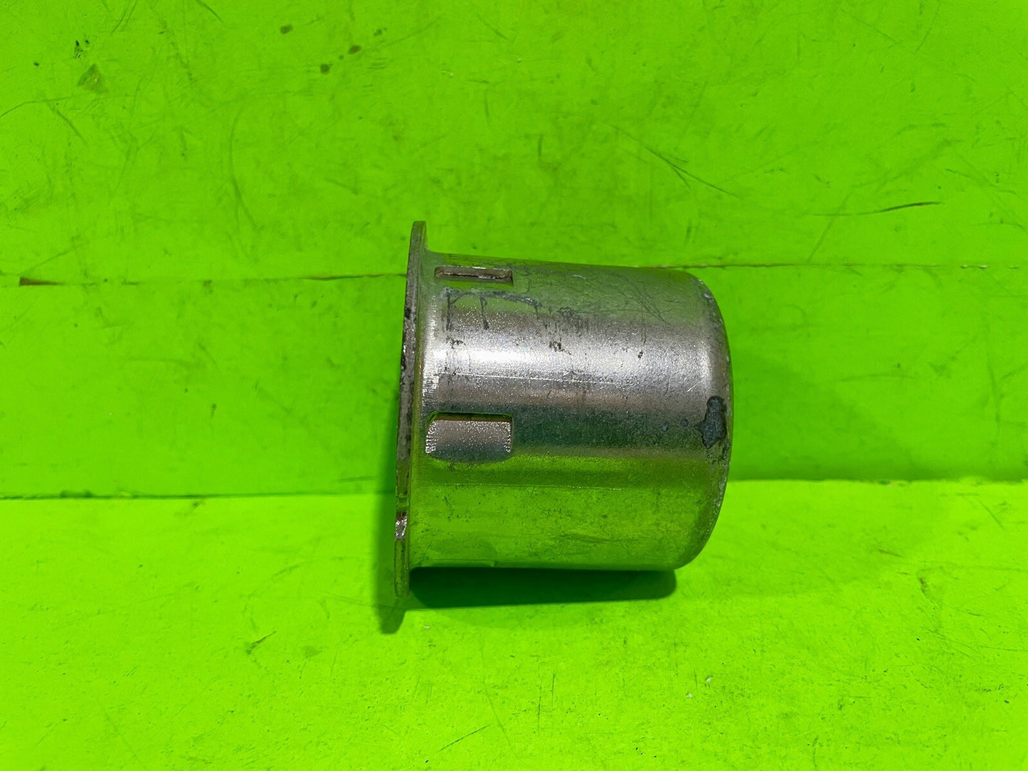 Genuine LCT 20833002 Starter Cup Non Slotted5