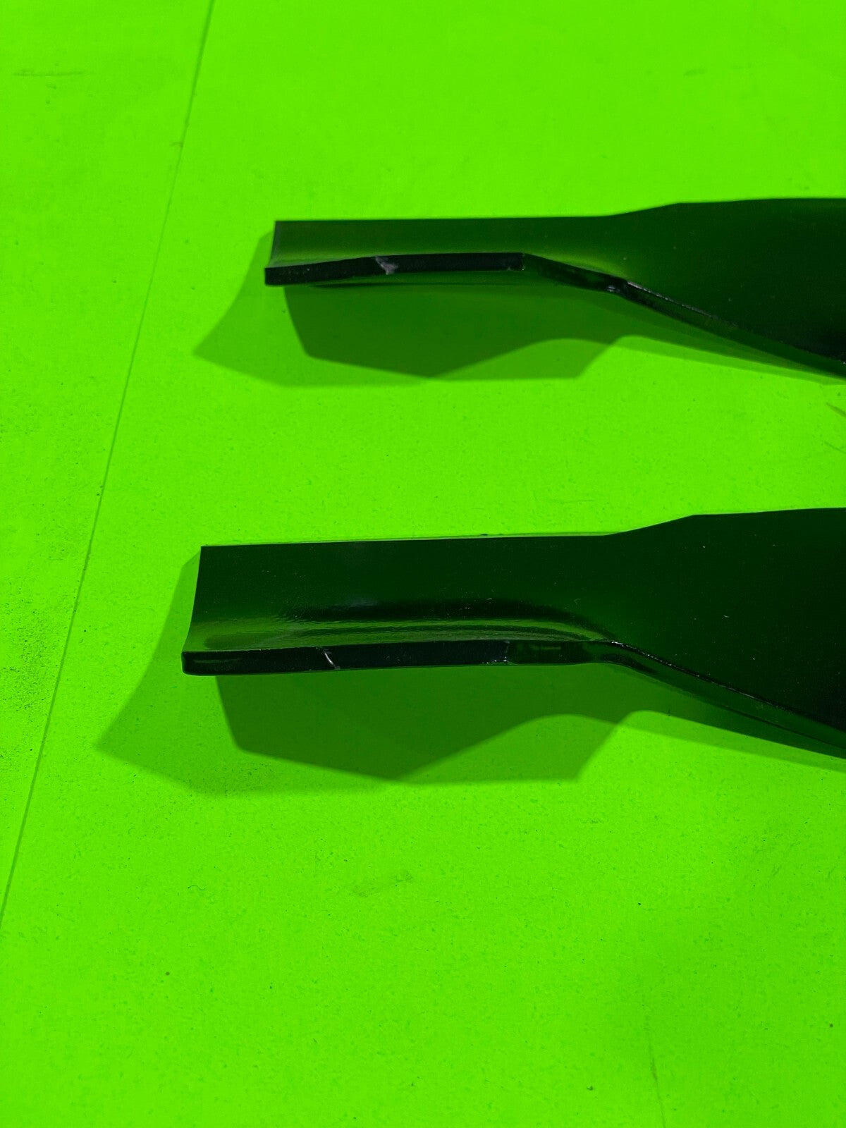 Craftsman 42" 2 Blade Mower Deck Blade & Belt Kit with 144200 88" Belt1