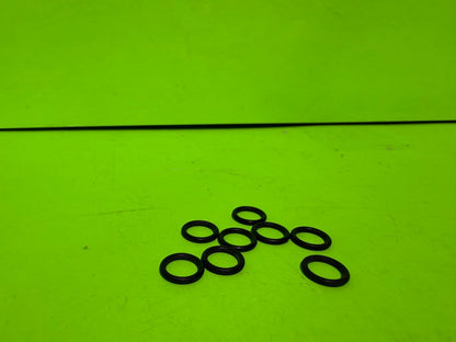 New 8pk Genuine OEM Husqvarna 740420600 O-Rings 8X1.6 Jonsered3