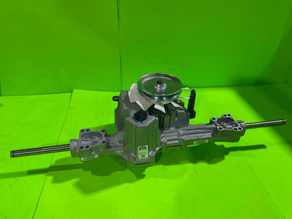 OEM Hydrostatic Transmission for John Deere MIA10959 X300 Above S/N 040000 K46BR0