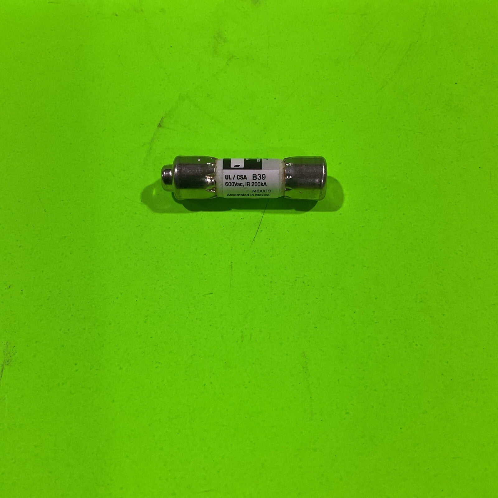 Bradford White 3 Amp Class CC Fuse 264-53306-00 For Water Heaters4