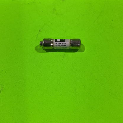 Bradford White 3 Amp Class CC Fuse 264-53306-00 For Water Heaters4