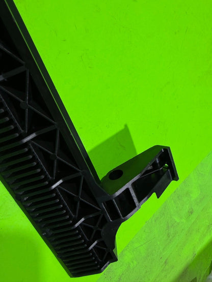 Fits Toro 161-0963 Snowthrower Scraper Blade 133-5585 139-3536 108-48843