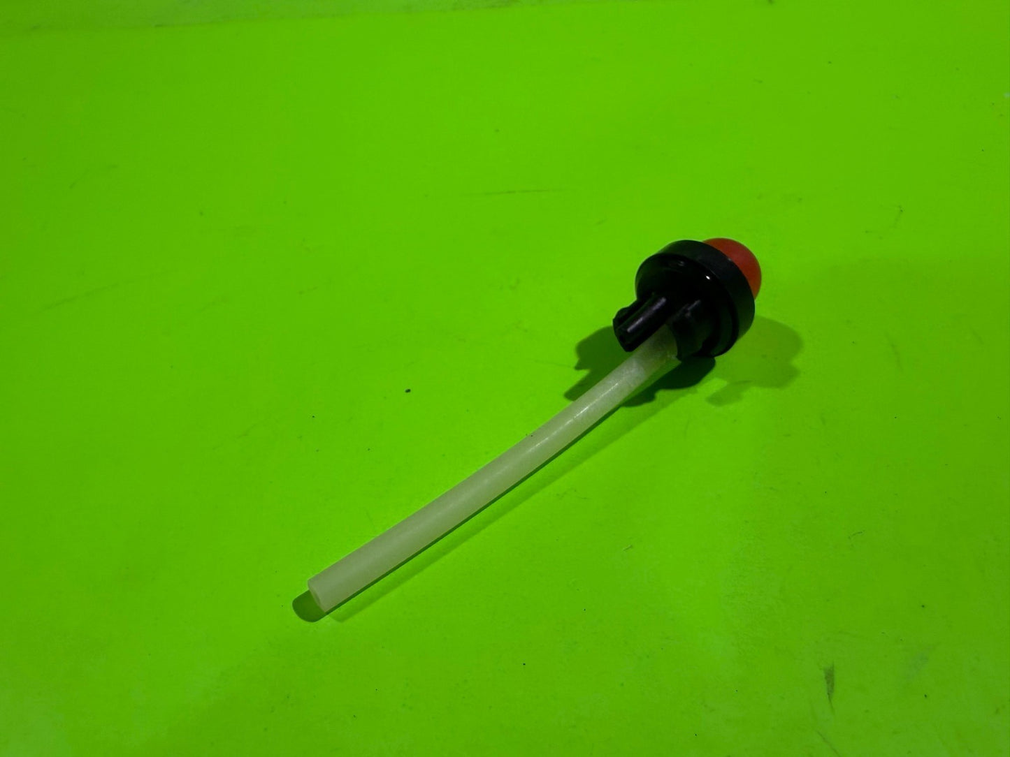 NEW Genuine OEM Husqvarna 545008030 Purge and Line Assy 120 125 230 235 236 240+3