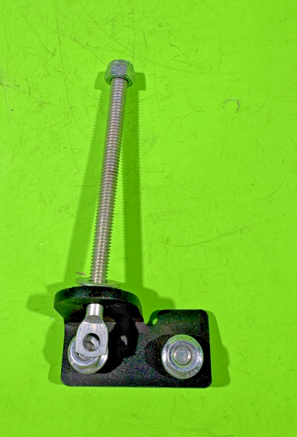 New OEM Dixon 2533 Brake Rod 539115370 Black Bear ZTR34 ZTR44 Husqvarna EZF34170
