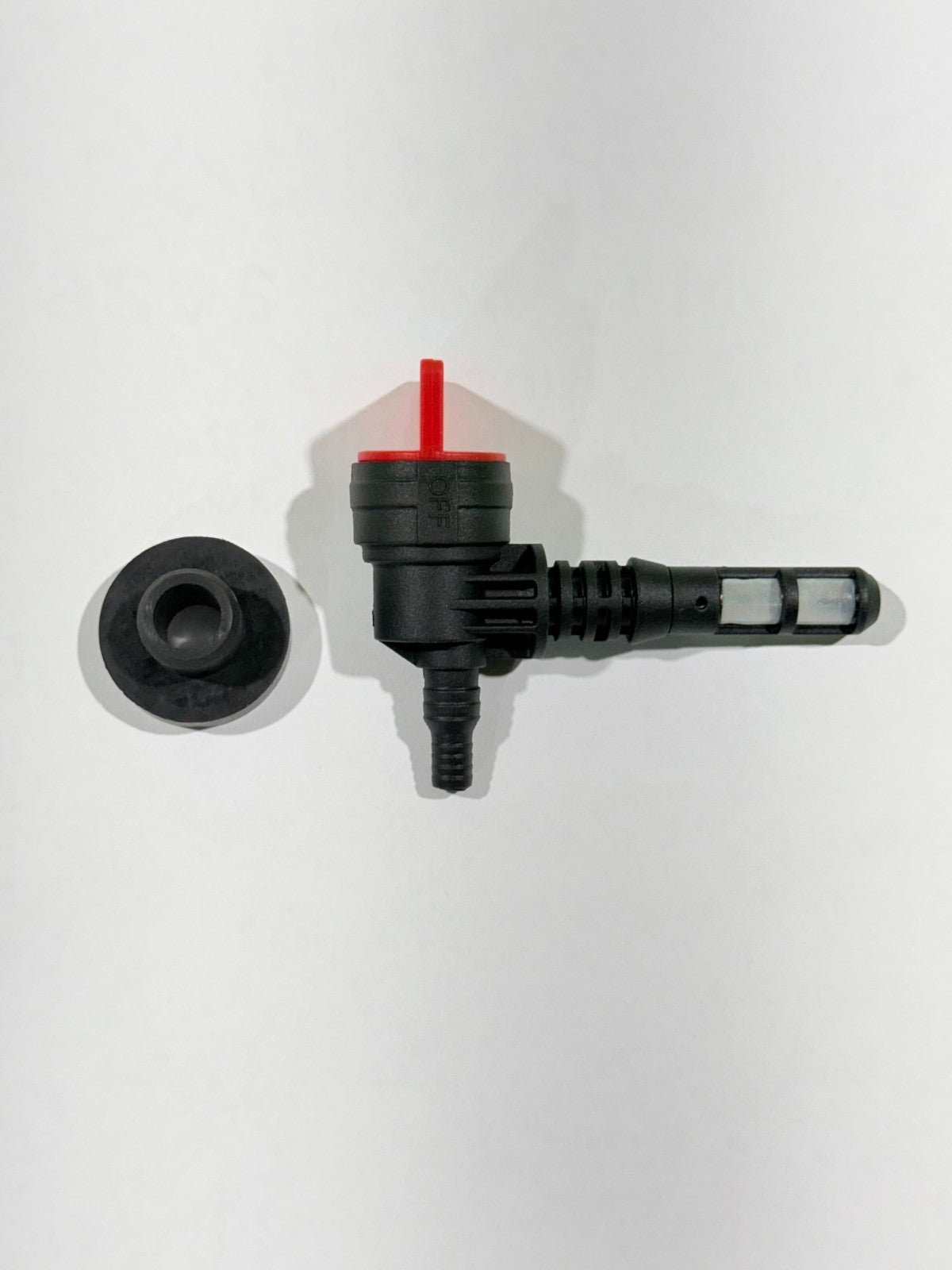 NEW 192980GS Fuel Shutoff Valve for TroyBilt 020344 2500 PSI Pressure Washer1