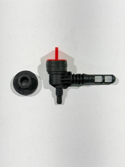 NEW 192980GS Fuel Shutoff Valve for TroyBilt 020344 2500 PSI Pressure Washer1