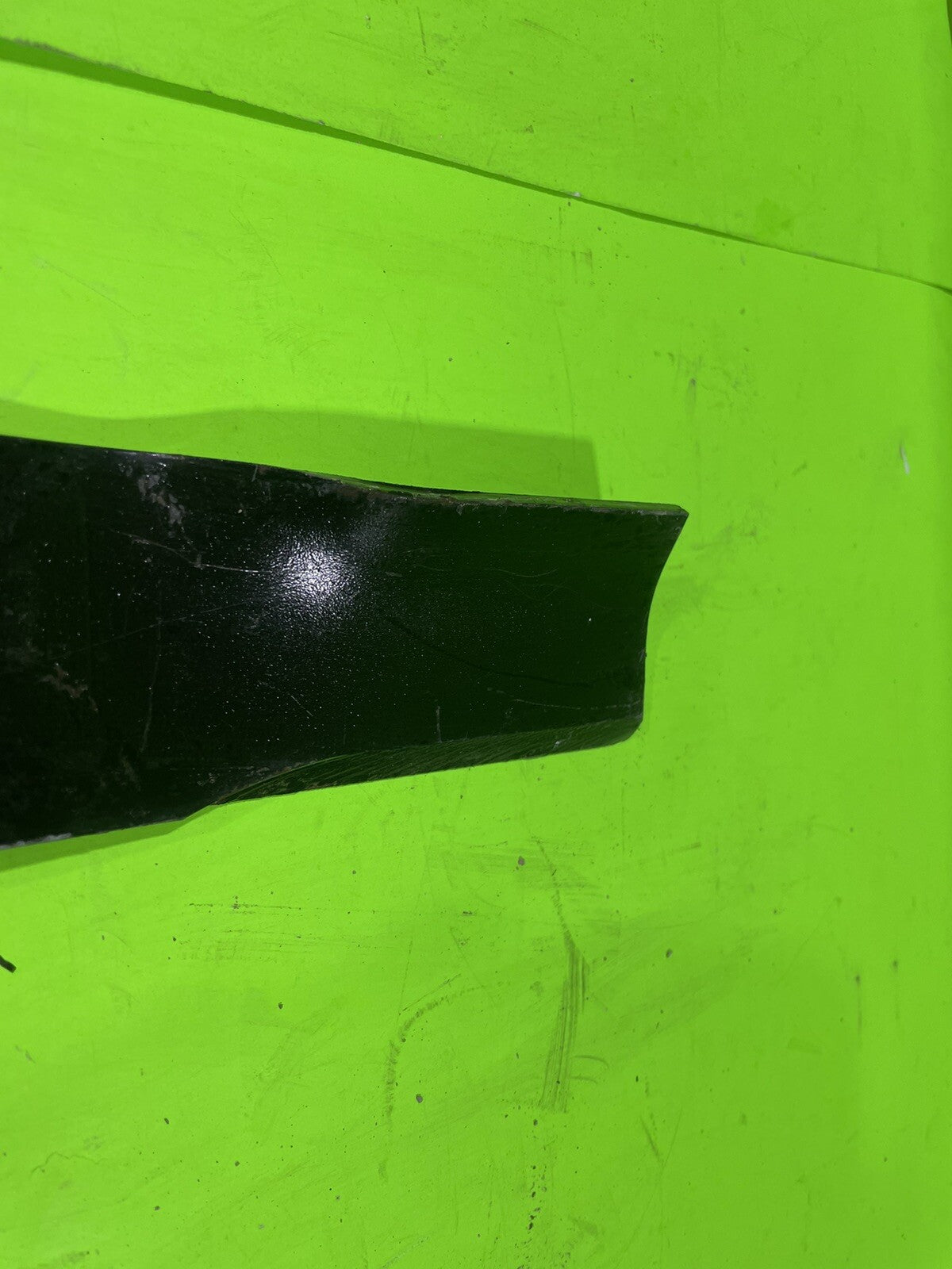 Genuine OEM Dixon 539128819 Mower Blade For 52 In Cut 616951