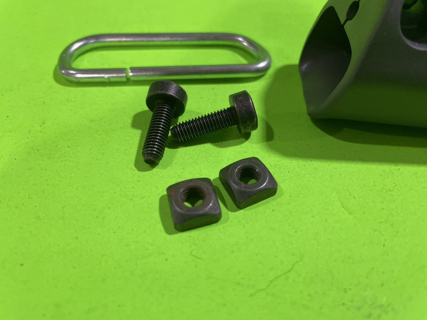 Genuine OEM Husqvarna 506302505 Bracket K960 KV960 K960 Rescue2