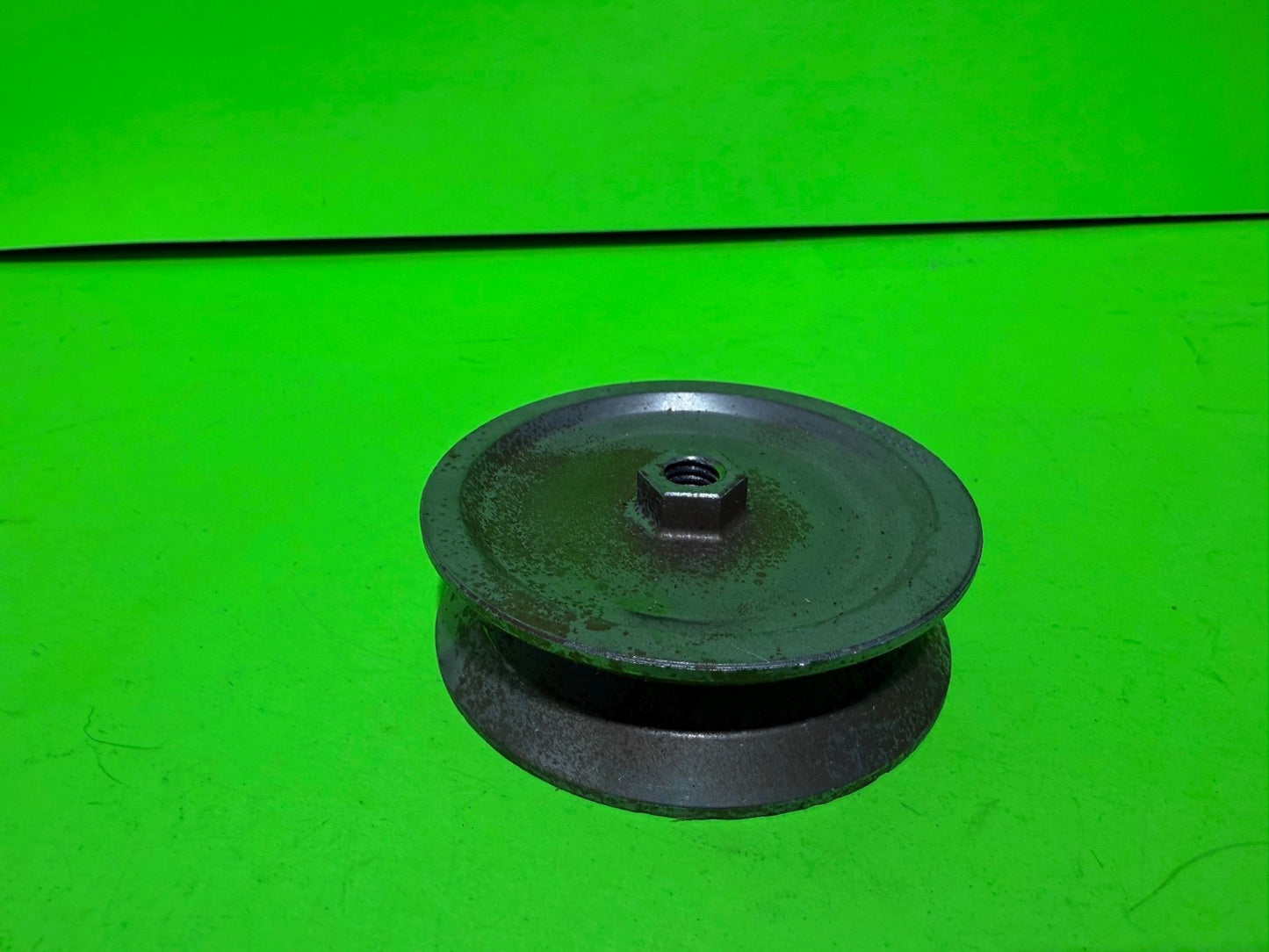 NEW Genuine OEM Husqvarna Craftsman 586038401 Pulley 5869630020