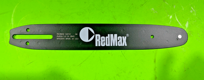 NEW RedMax G3112  BAR 12" FITS: RedMax G2500TS 5741352010