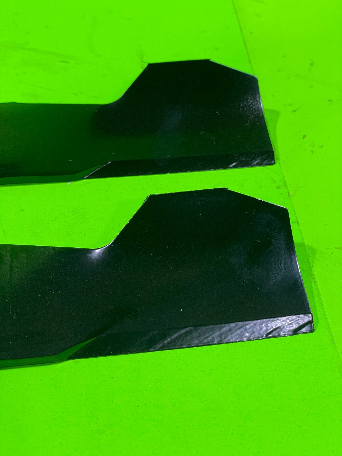 Craftsman 42" 2 Blade Mower Deck Blade & Belt Kit with 144200 88" Belt2
