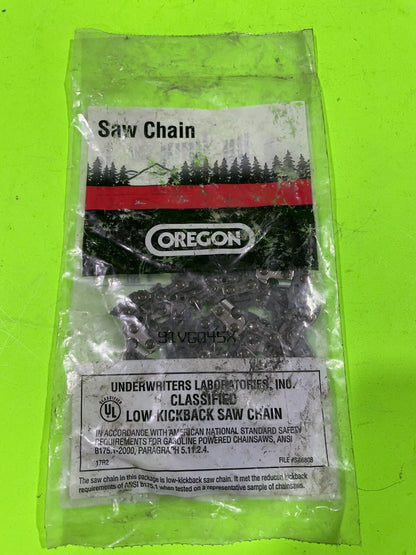 Oregon 91VG045X Tanaka 12" 3/8" Chain Extra Guard0